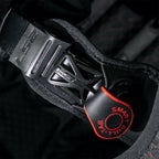 LS2 Motorcycle Touring Flip Over Helmet - FF901 Advant X Solid (Carbon)