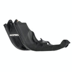 Acerbis - Skid Plate - KTM EXCF450 24, EXCF500 24-25, XCF-W450 24-25, XW-F500 24-25