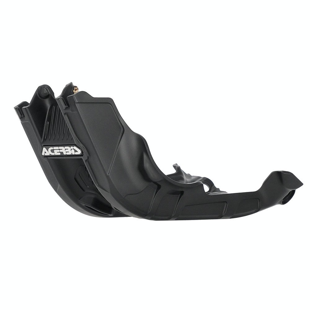 Acerbis - Skid Plate - KTM EXCF450 24, EXCF500 24-25, XCF-W450 24-25, XW-F500 24-25