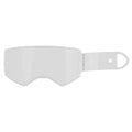 Alpinestars (Spares) Tear-Offs (Racing Perimeter Seal)