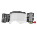 Alpinestars (Spares) Lens - SuperTech (Injection - Roll-Offs)