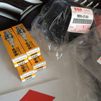 Suzuki Genuine Part - Service/Maintenance Kit - 16500-29810-000 (GSXR600 GSXR750 (04-05) K4-K5)