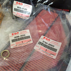 Suzuki Genuine Part - Service/Maintenance Kit - 16500-29810-000 (GSXR600 GSXR750 (04-05) K4-K5)