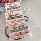 Suzuki Genuine Part - Service/Maintenance Kit - 16500-05810-000 (AN400 Burgman (07-16) K7-L6)