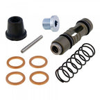 All Balls - Brake Master Cylinder Rebuild Kit - Rear - Husqvarna TE/FE 125-501 22-26, Gas Gas MC/MCF 125-450 24-26, EC250/300 21-26, ECF250/350 21-26, ECF450/500 24-26, EX/EXF 250-450 24-26