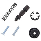 All Balls - Clutch Master Cylinder Rebuild Kit - Sherco SE-R125 18-19 & 21-26, SE-R250/300 21-26, SE-R 125 Six Days 18-, SE-R 125-300 Factory 21-26, SE-F450 23-26, SE-F450/500 Factory 21-26, SC-R125 19-, SM125 Factory 21-