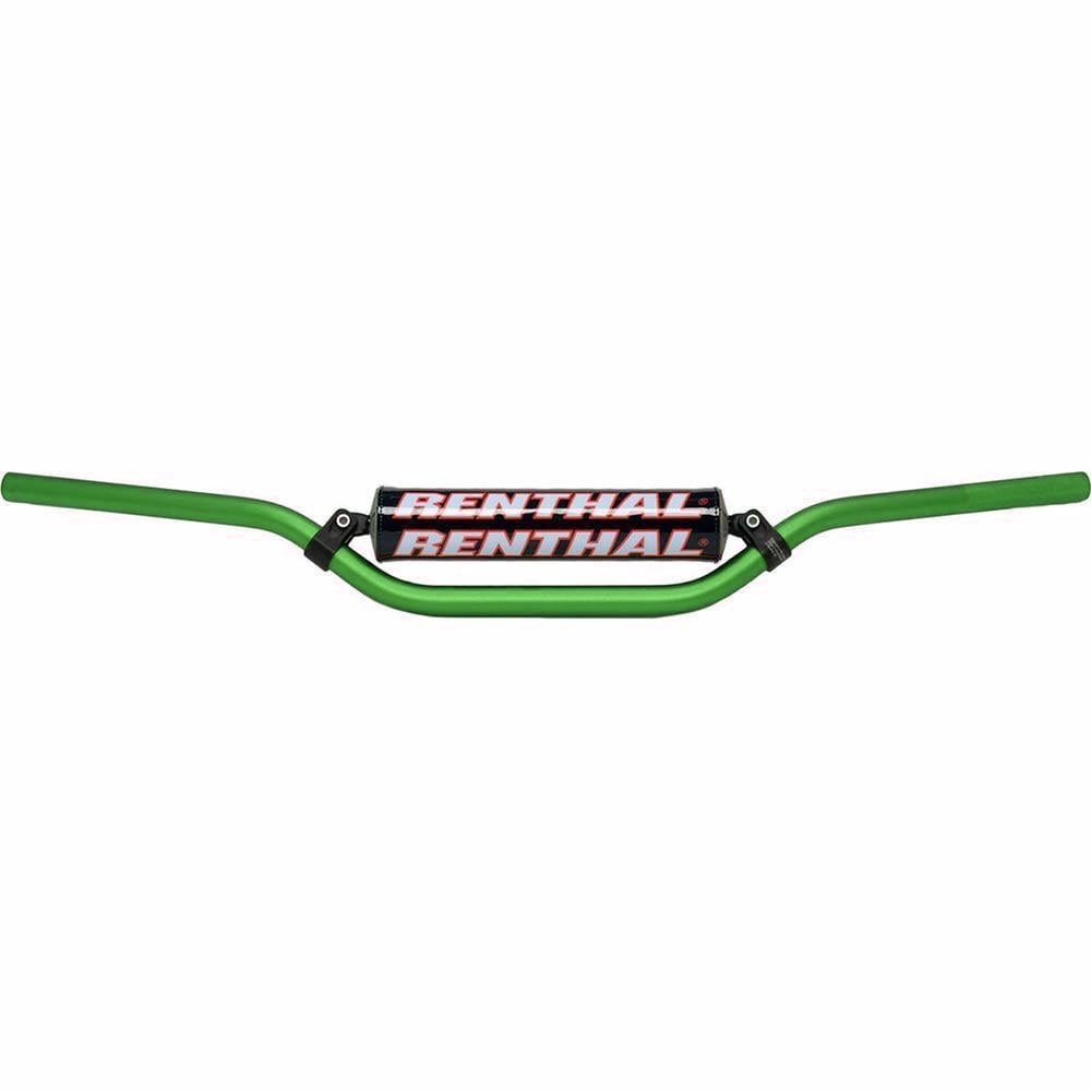 Renthal - Handlebar - 7/8” - 833 - MSX/Grom
