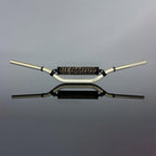 Renthal (Handlebar) Twinwall - 997 - RC, Roczen, Musquin & OEM CR/KX