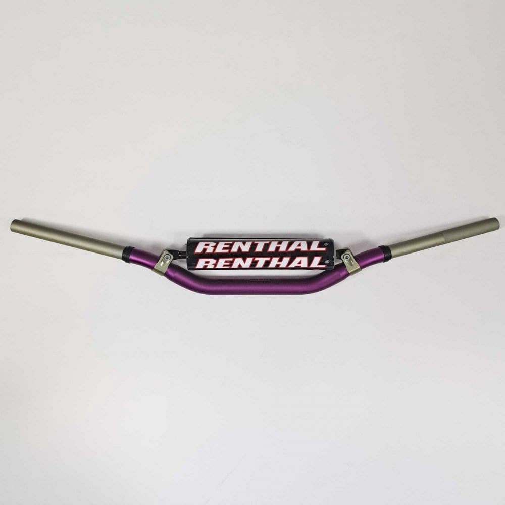 Renthal (Handlebar) Twinwall - 997 - RC, Roczen, Musquin & OEM CR/KX