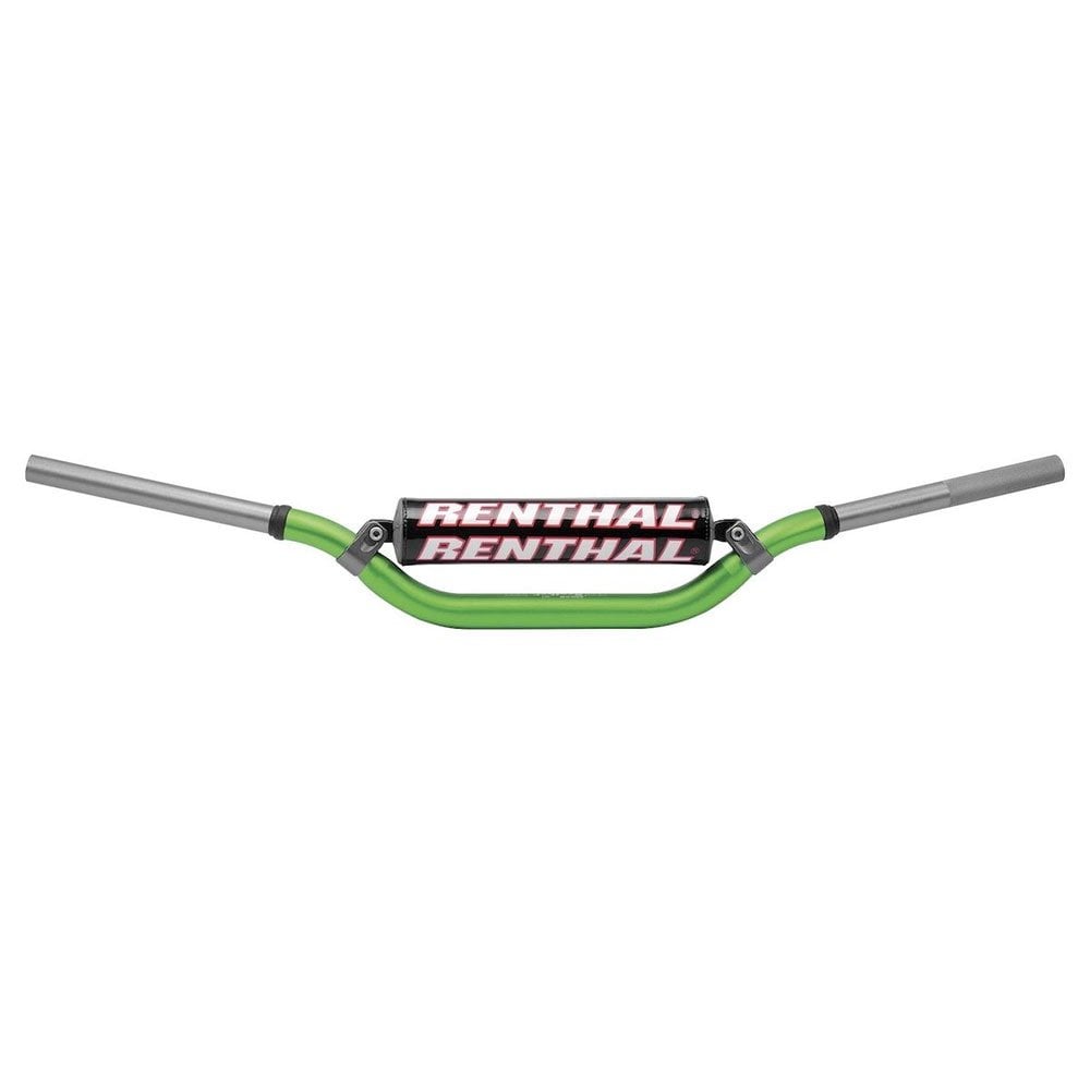 Renthal (Handlebar) Twinwall - 997 - RC, Roczen, Musquin & OEM CR/KX