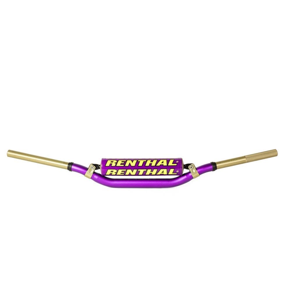 Renthal (Handlebar) Twinwall - 997 - RC, Roczen, Musquin & OEM CR/KX