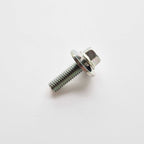 Kawasaki Genuine Part - Bolt 6x20, Engine Cover (KXF250 21-23, KXF450 19-24) - 92154-2972