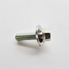 Kawasaki Genuine Part - Bolt 6x20, Engine Cover (KXF250 21-23, KXF450 19-24) - 92154-2972