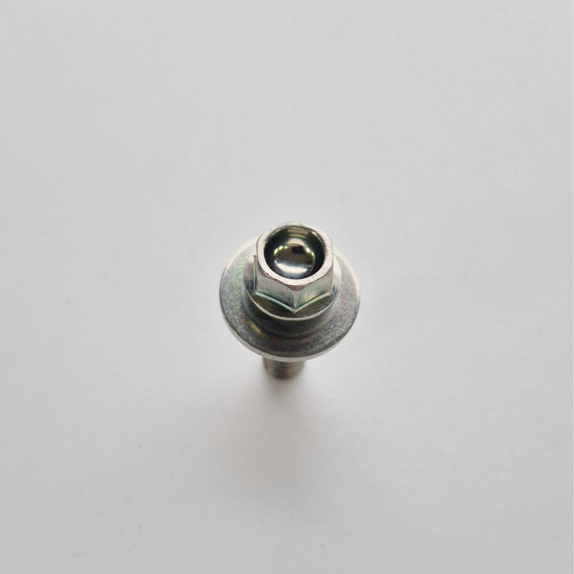 Kawasaki Genuine Part - Bolt 6x20, Engine Cover (KXF250 21-23, KXF450 19-24) - 92154-2972
