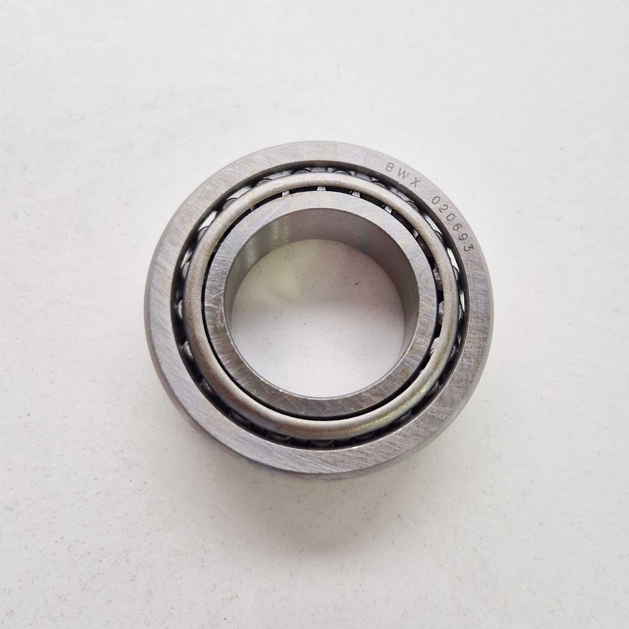 RFX - Steering Head Bearing Kit - TM MX/EN 125-300 98-01 (22-1003)