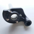 Race Fx - Complete Throttle Assembly - 2T - KTM SX85 18-20, SX125/150/250 17-20, EXC125-300 17-20, Husqvarna TC85 18-20, TC125/250 17-20, TE125-300 17-20