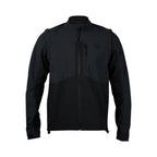 FOX (SALE) Enduro Jacket - RANGER Off-Road Softshell 31331 (Black)