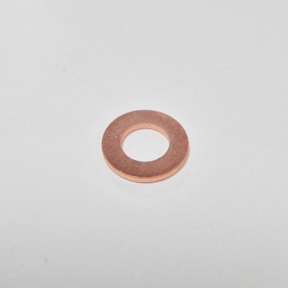 Yamaha Genuine Part - Washer, Sump Bolt (YZ85 10-25) - 90201-08087