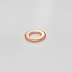 Yamaha Genuine Part - Washer, Sump Bolt (YZ85 10-25) - 90201-08087