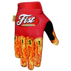 FIST (Chapter 28) Gloves - CHICKEN FINGERS