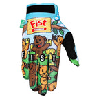 FIST (Chapter 28) Youth Gloves - LIL TEDS