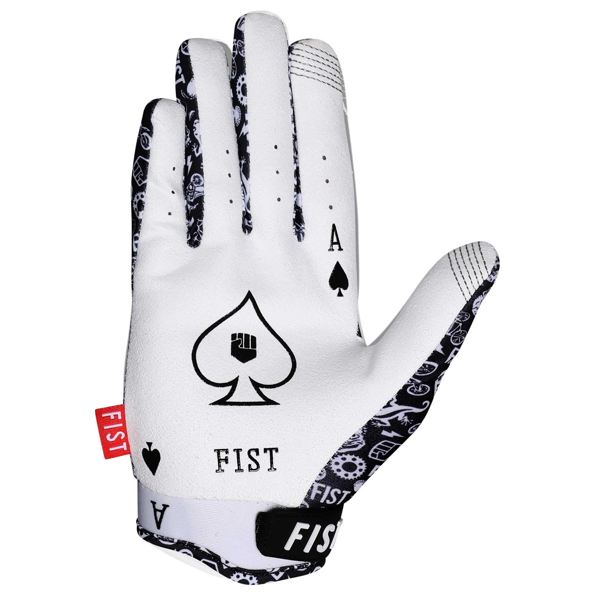 FIST (Chapter 28) Youth Gloves - ACE