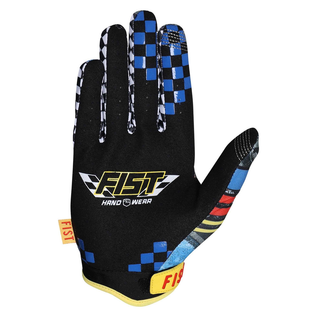 FIST (Chapter 28) Youth Gloves - SPEEDWAY