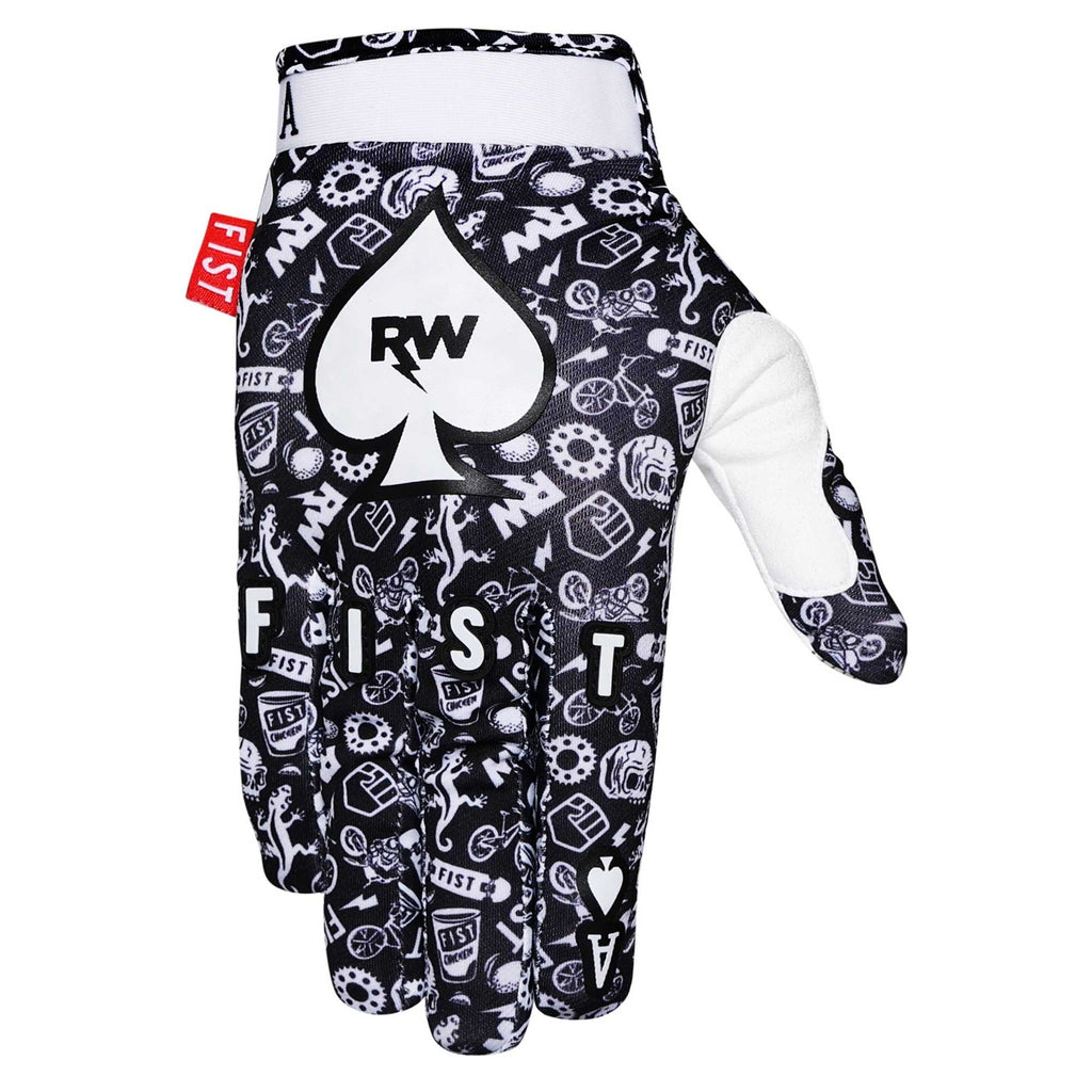 FIST (Chapter 28) Kids Gloves - ACE
