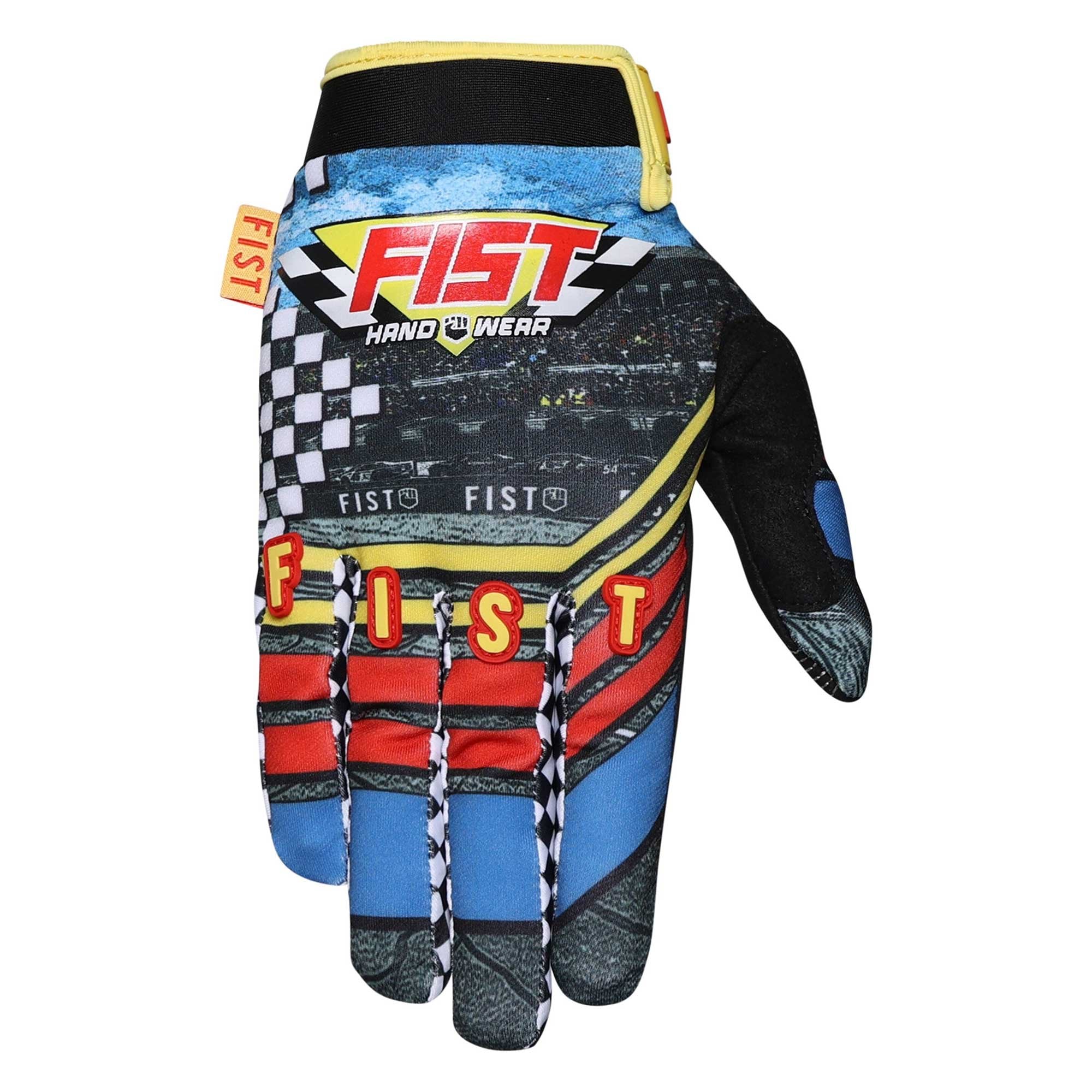 FIST (Chapter 28) Kids Gloves - SPEEDWAY