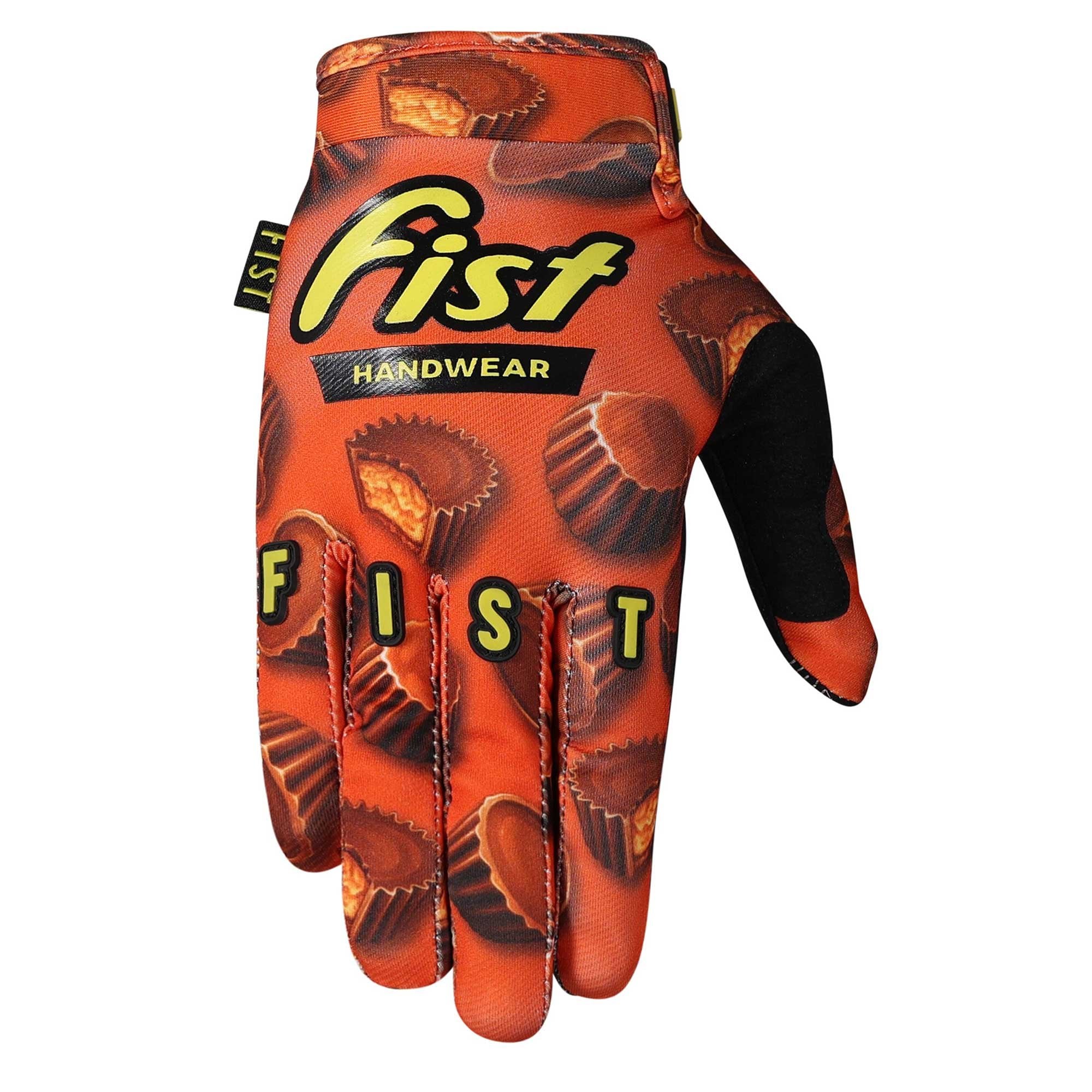 FIST (Chapter 28) Kids Gloves - 100% NUTS