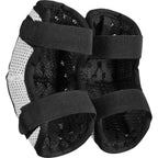 FOX Racing MX | MTB Kids Armour - Titan Elbow Guard (Black/Silver)