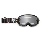 FOX Racing MX | MTB Goggles - MAIN V3 DIFFUSE SE (Black) Mirror Lens