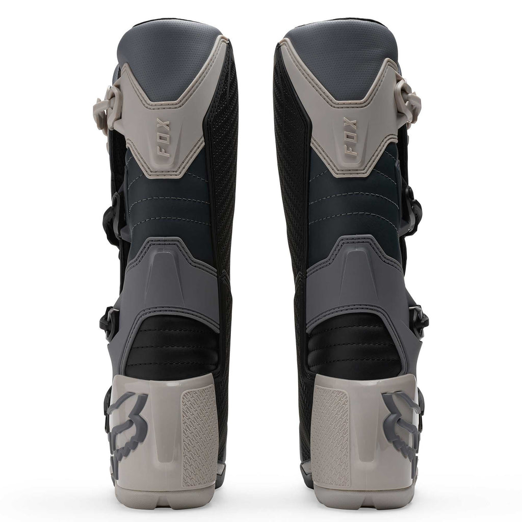 FOX Racing Motion X Enduro | Adventure Boots (Chalk)