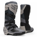 FOX Racing COMP X Enduro | Adventure Boots (Chalk)