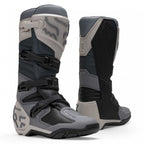 FOX Racing COMP X Enduro | Adventure Boots (Chalk)