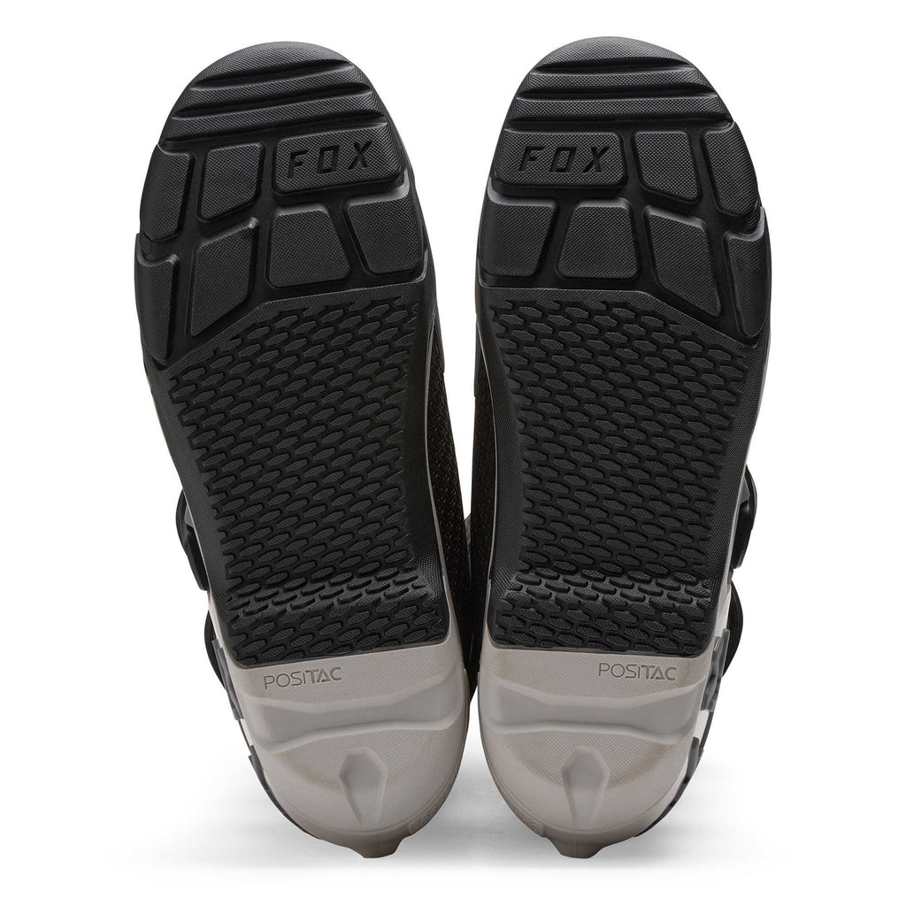 FOX Racing COMP X Enduro | Adventure Boots (Chalk)