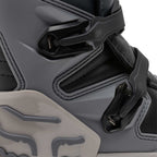 FOX Racing COMP X Enduro | Adventure Boots (Chalk)