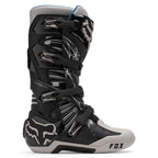 FOX Racing Motocross Boots - MOTION 2.0 DIFFUSE SE (Black/Grey)