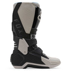 FOX Racing Motocross Boots - MOTION 2.0 DIFFUSE SE (Black/Grey)