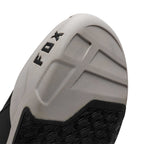 FOX Racing Motocross Boots - MOTION 2.0 DIFFUSE SE (Black/Grey)