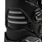 FOX Racing Motocross Boots - MOTION 2.0 DIFFUSE SE (Black/Grey)