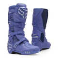 FOX Racing Motocross Boots - MOTION 2.0 DIFFUSE SE (Purple Dove)