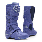 FOX Racing MOTION 2.0 Motocross Boots DIFFUSE SE (Purple Dove)