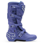 FOX Racing MOTION 2.0 Motocross Boots DIFFUSE SE (Purple Dove)