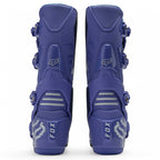 FOX Racing MOTION 2.0 Motocross Boots DIFFUSE SE (Purple Dove)