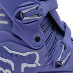 FOX Racing MOTION 2.0 Motocross Boots DIFFUSE SE (Purple Dove)