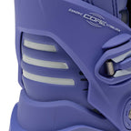 FOX Racing MOTION 2.0 Motocross Boots DIFFUSE SE (Purple Dove)