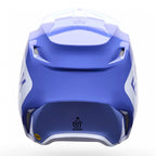 FOX Racing MX | Enduro Helmet - V1 MIPS NOBLE (Purple/Dove White)