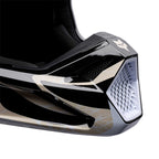 FOX Racing MX | Enduro Helmet - V1 MIPS DIFFUSE SE (Black/Grey)