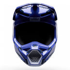 FOX Racing MX | Enduro Helmet - V1 MIPS DIFFUSE SE (Purple Dove)